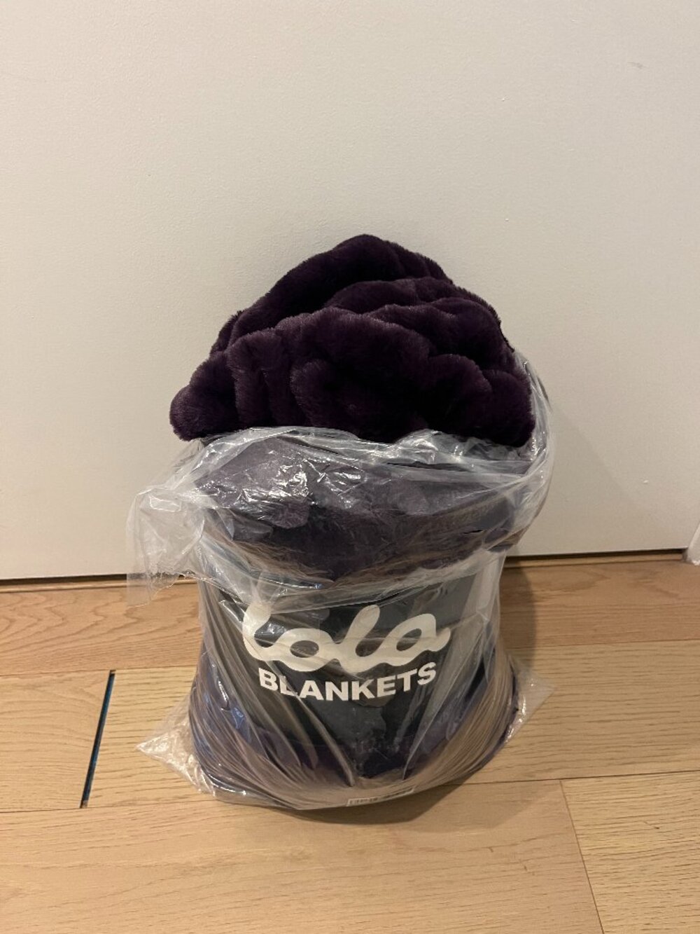 Vintage Violet  (Brand New)